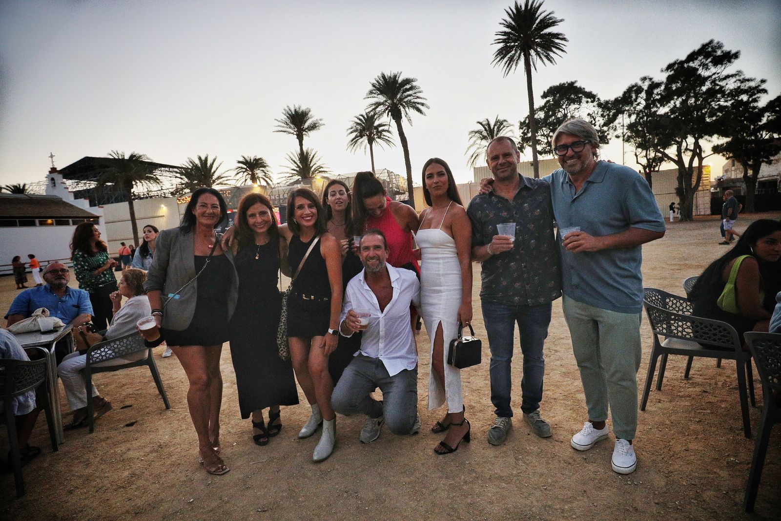 Búscate en el concierto de Antonio Orozco en el Concert Music