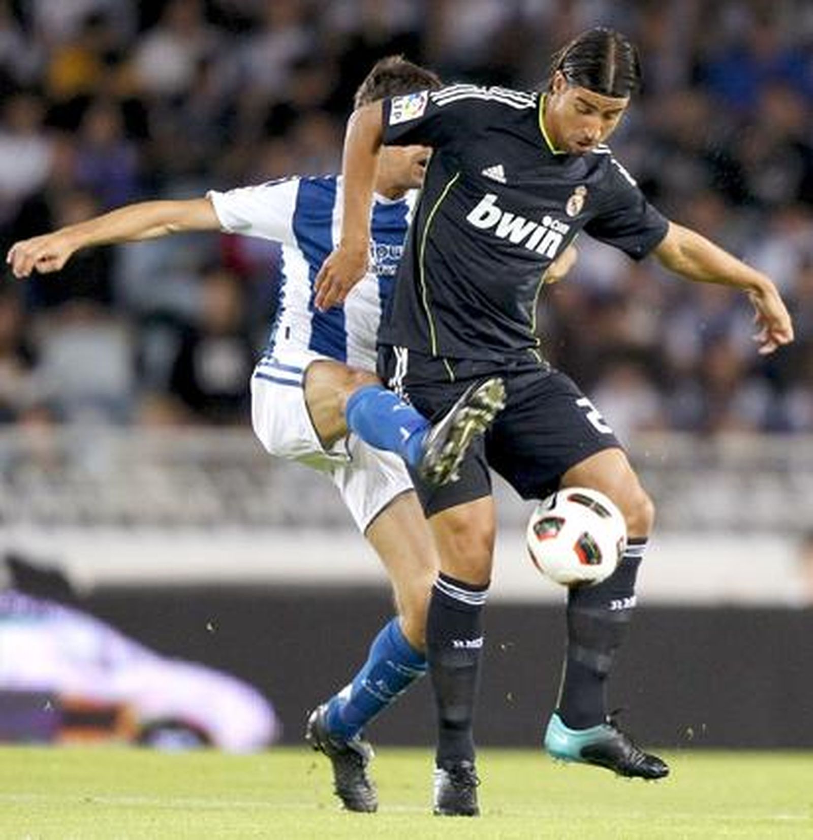 Foto: EFE / AFP / Reuters