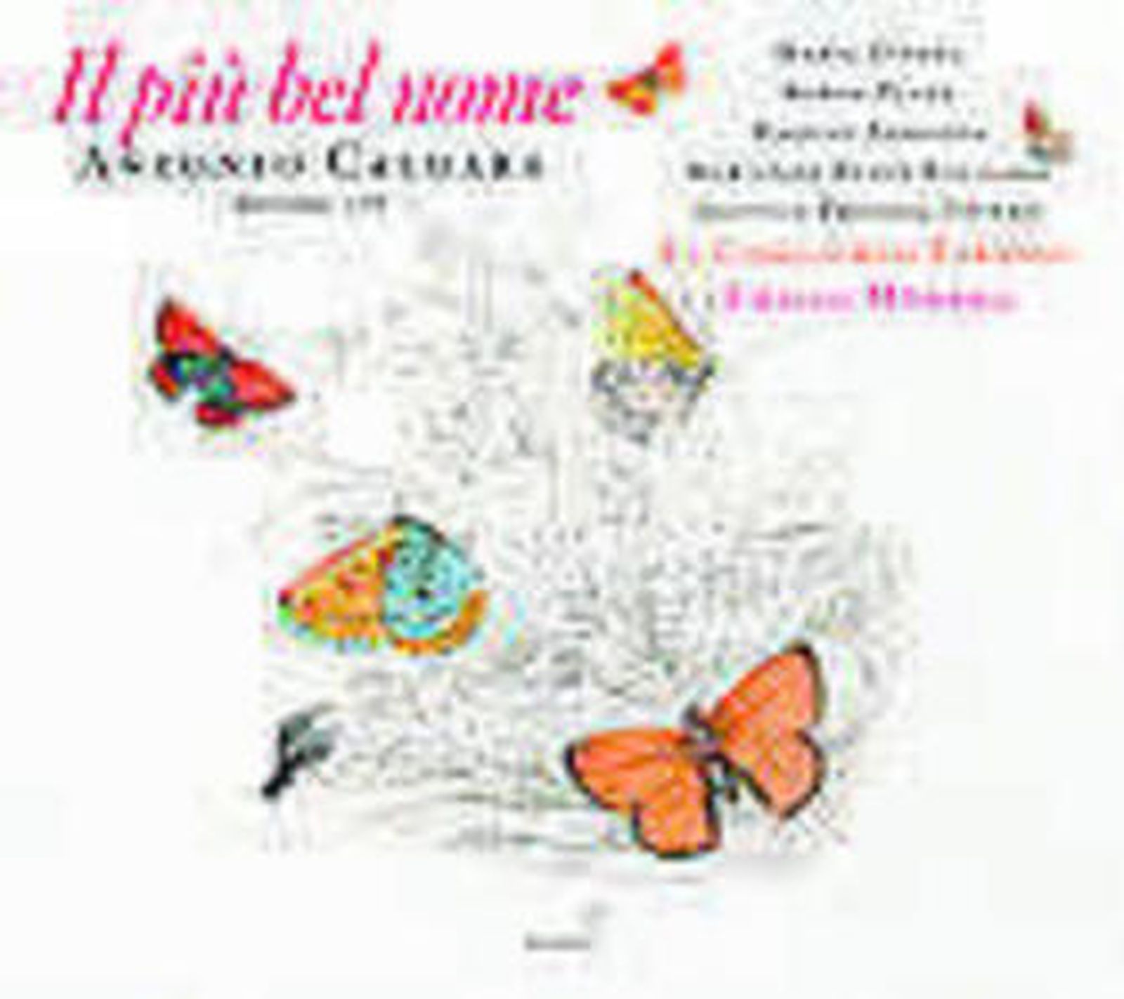 La soprano extremeña María Espada.