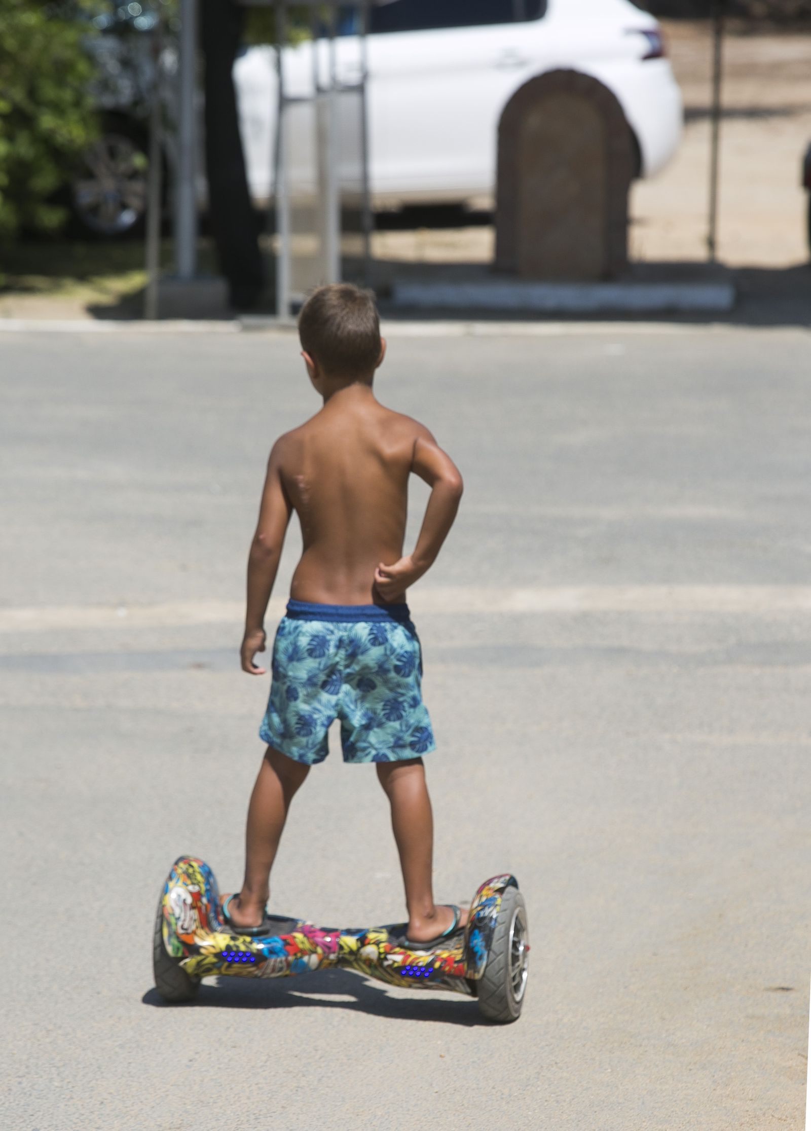 La alternativa de vivir en un camping