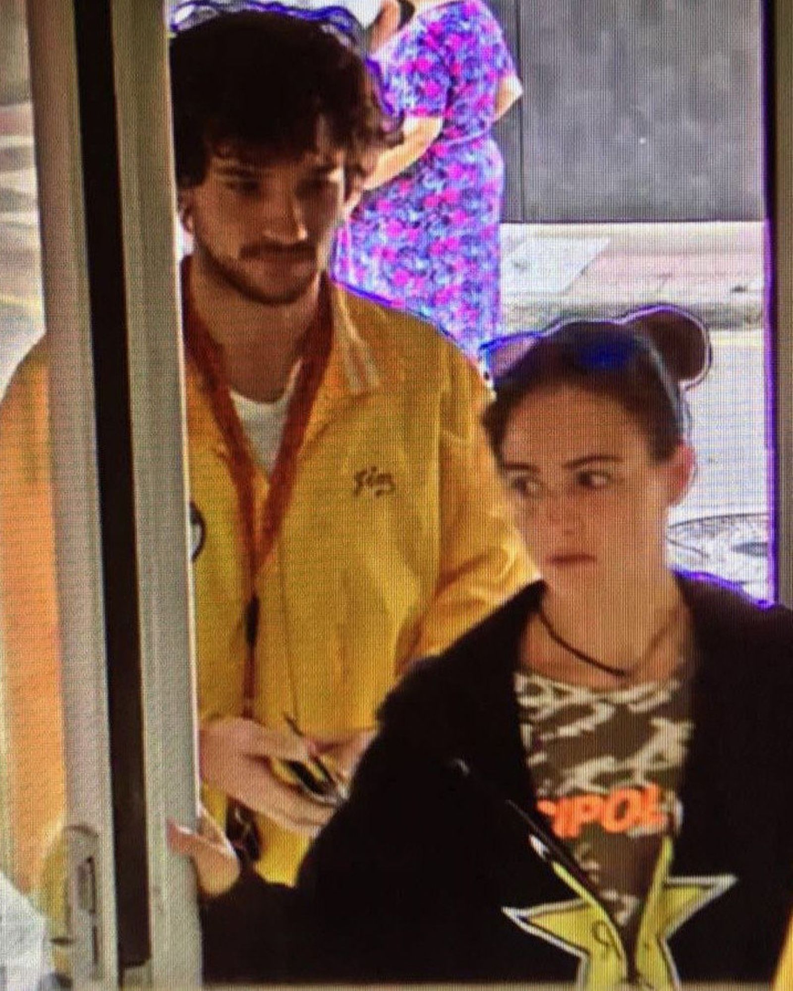 Marc H. C. y Paula M. P.