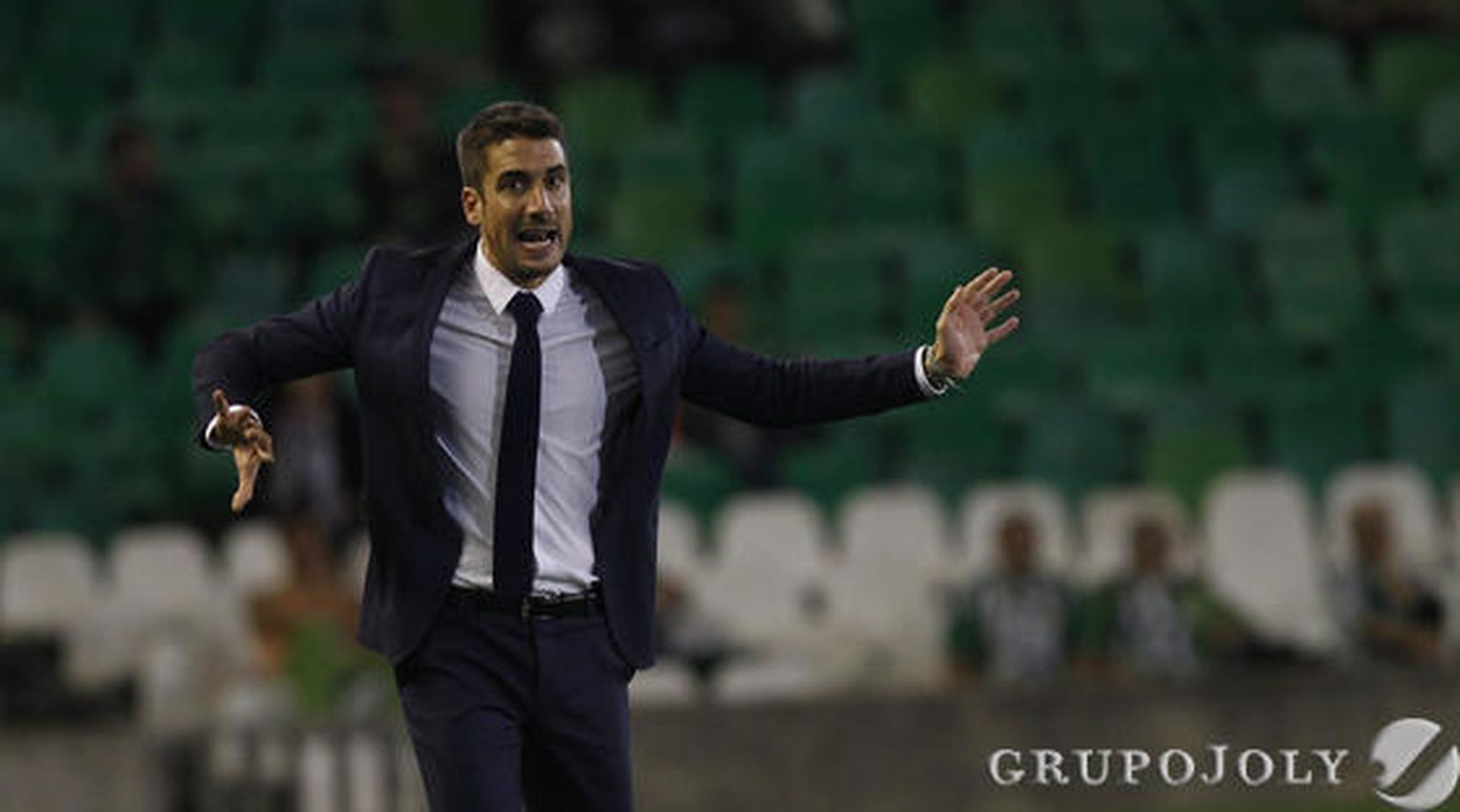 Foto: Antonio Pizarro