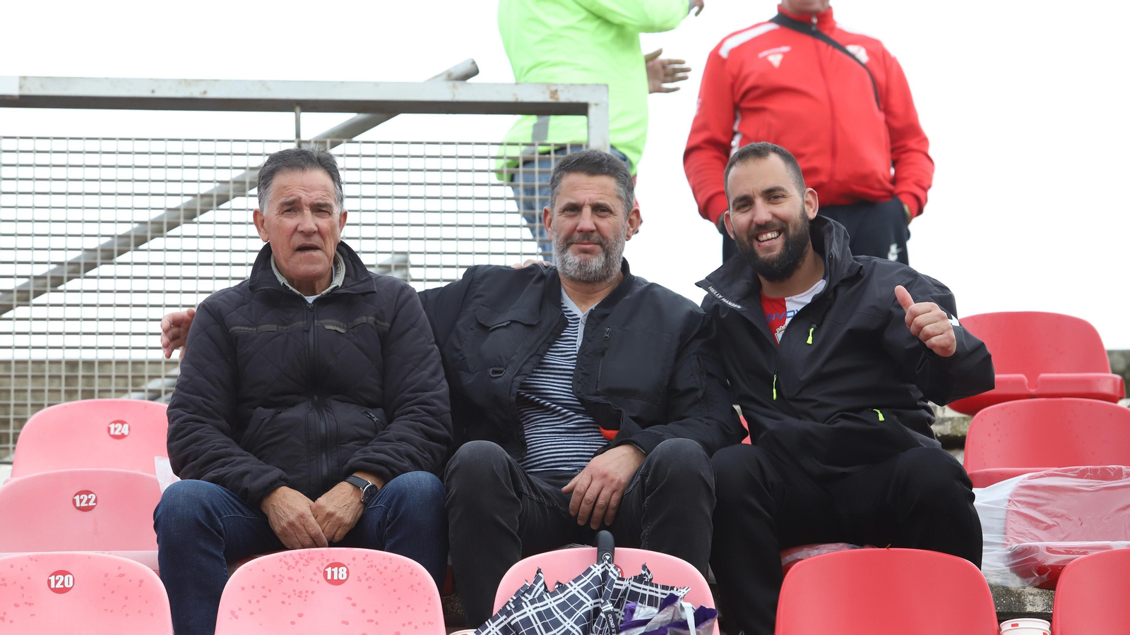 Búscate en el Algeciras-Antequera del Nuevo Mirador