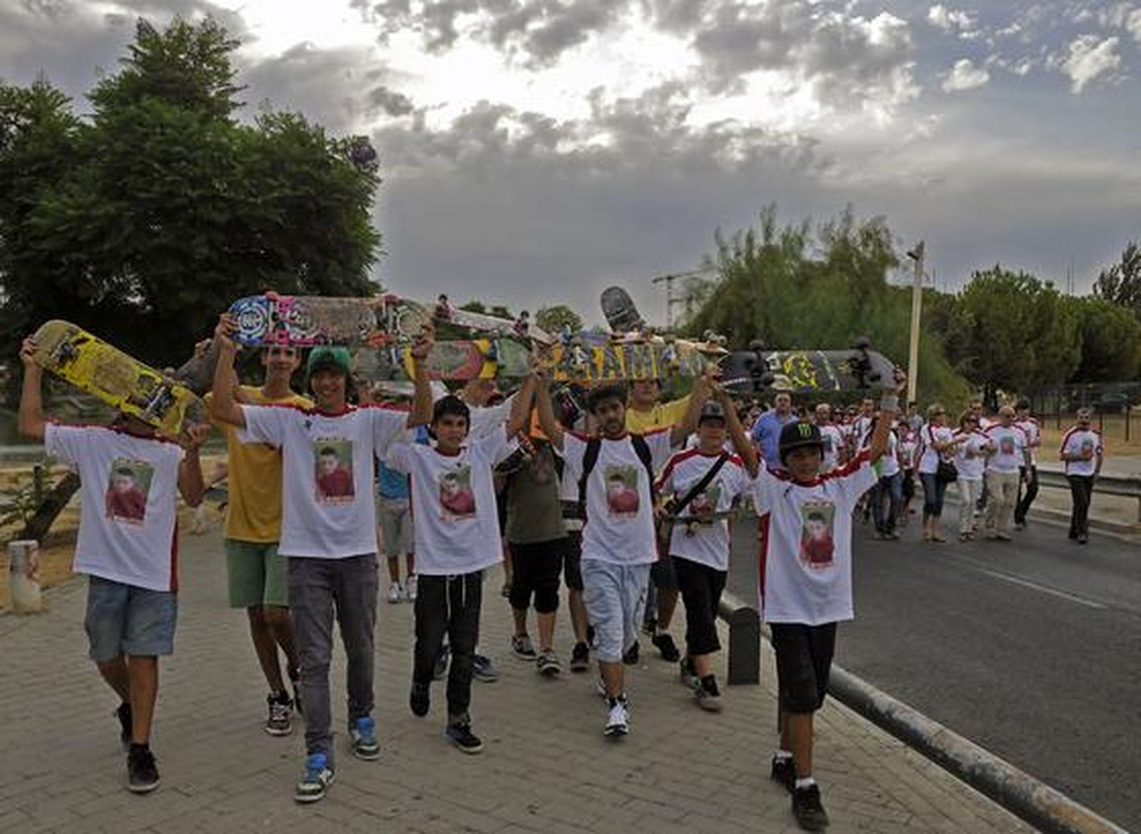 Foto: Juan Carlos Vázquez