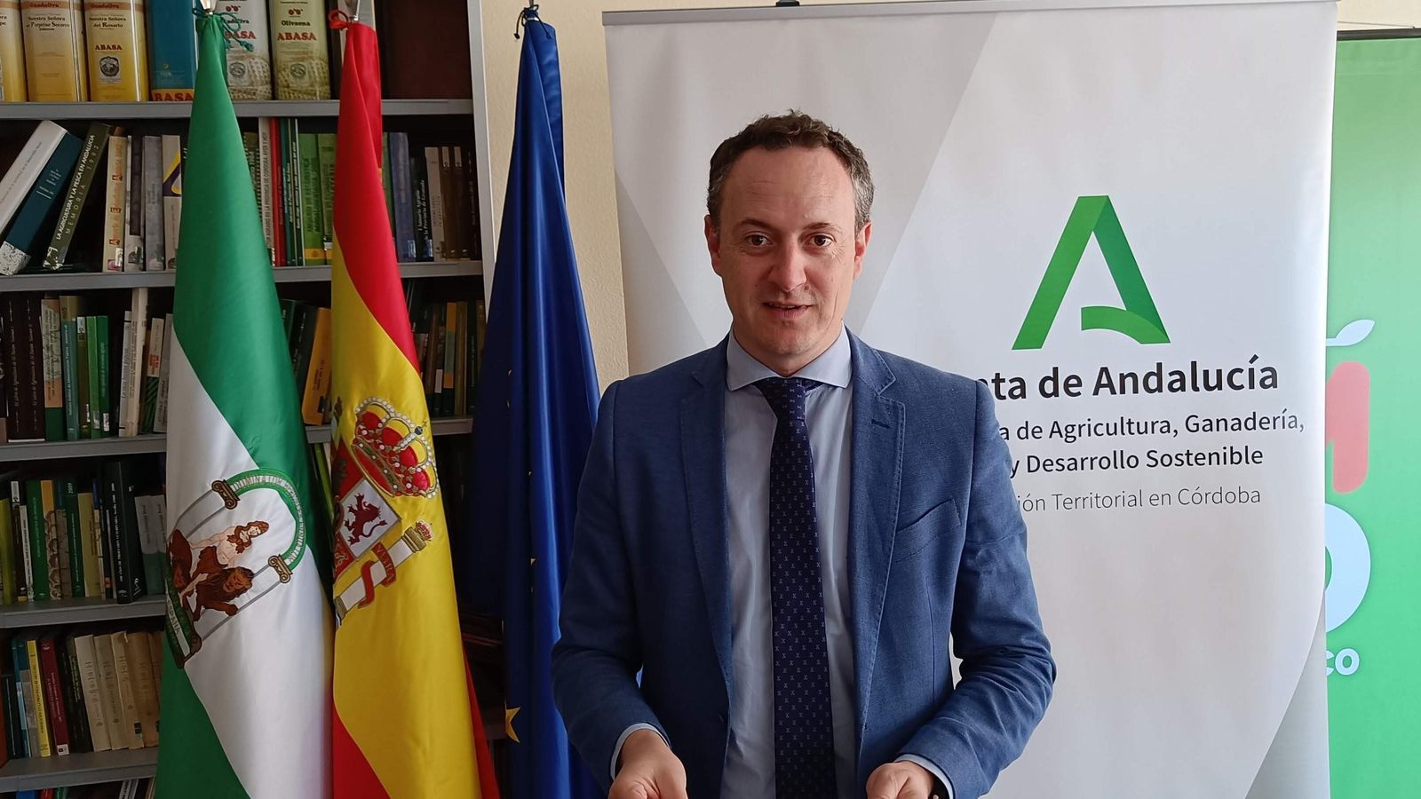 Juan Ramón Pérez Valenzuela.