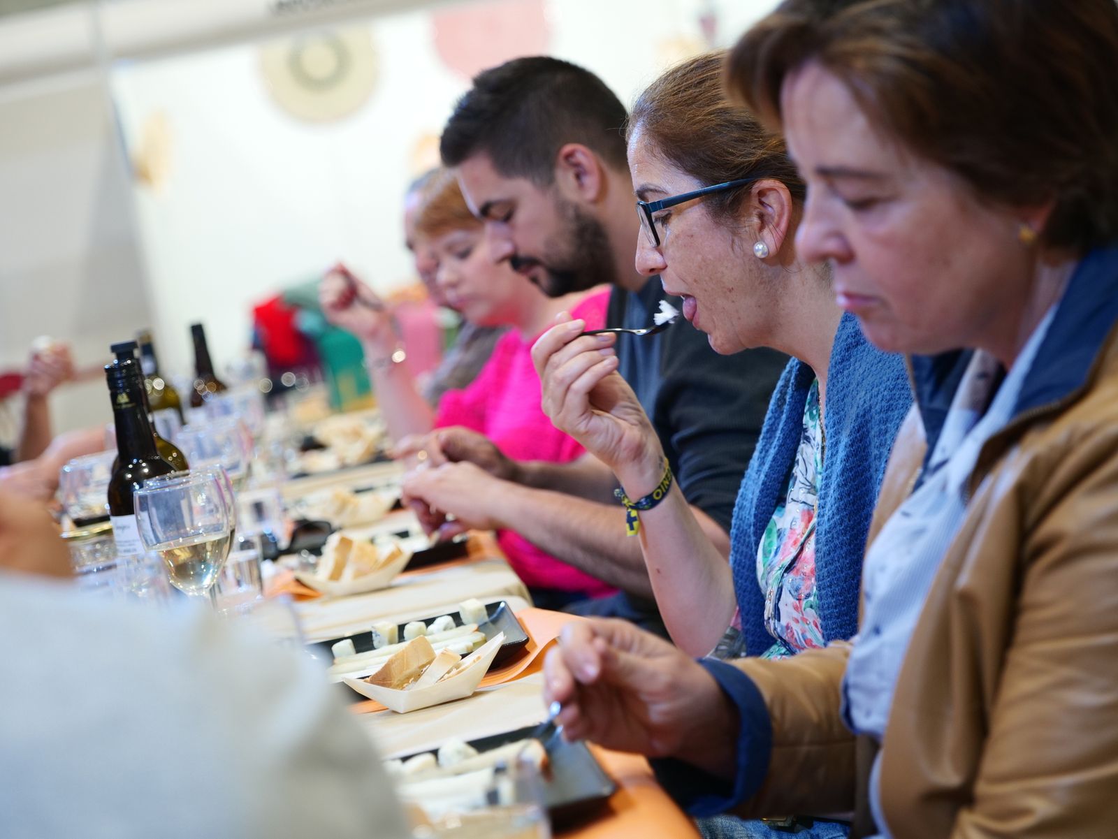 La segunda jornada de la X Feria del Pastoreo de Villaralto, en imágenes