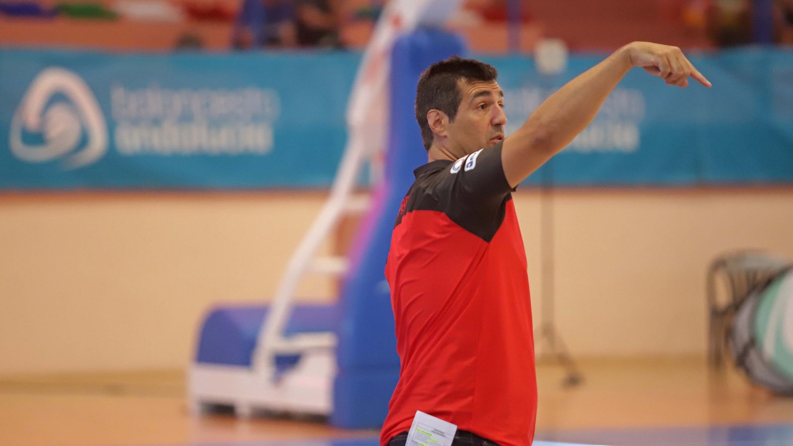 Las mejores fotos del Unicaja - CB Granada en La Línea