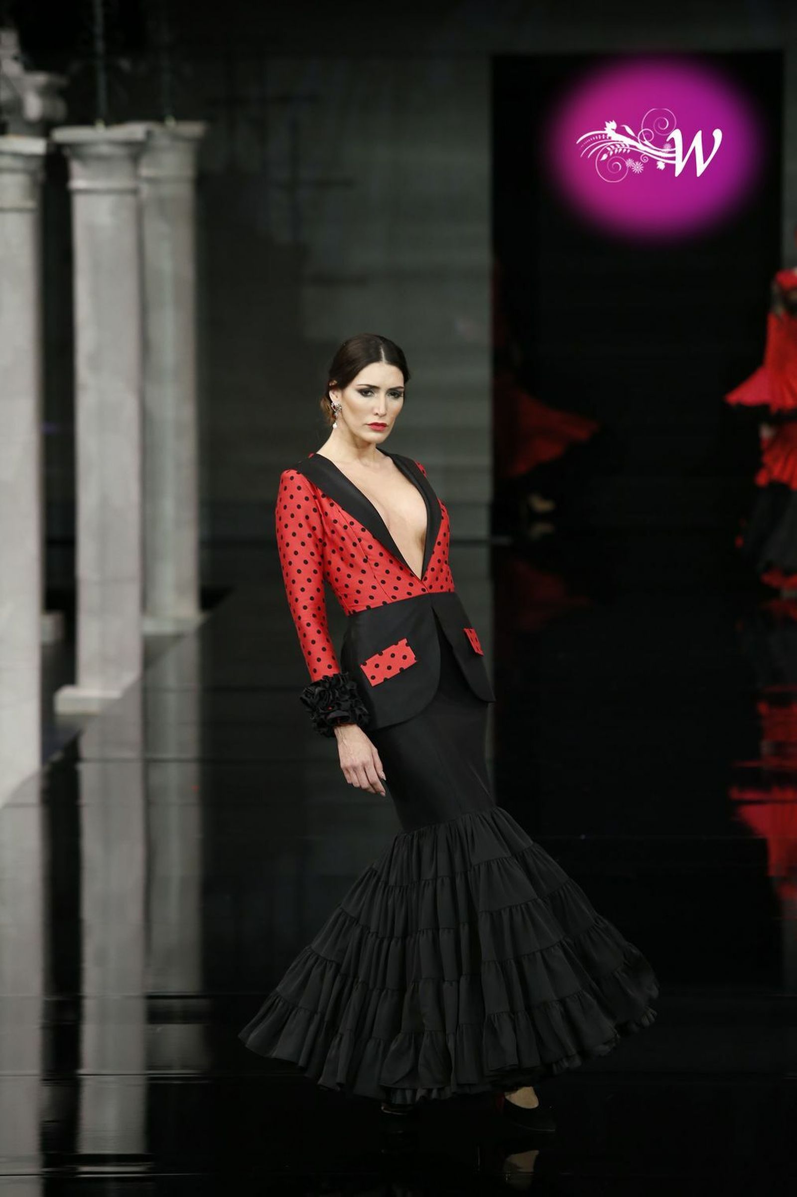 Así es la colección 'Santa Cruz' de Javier García para Simof 2020