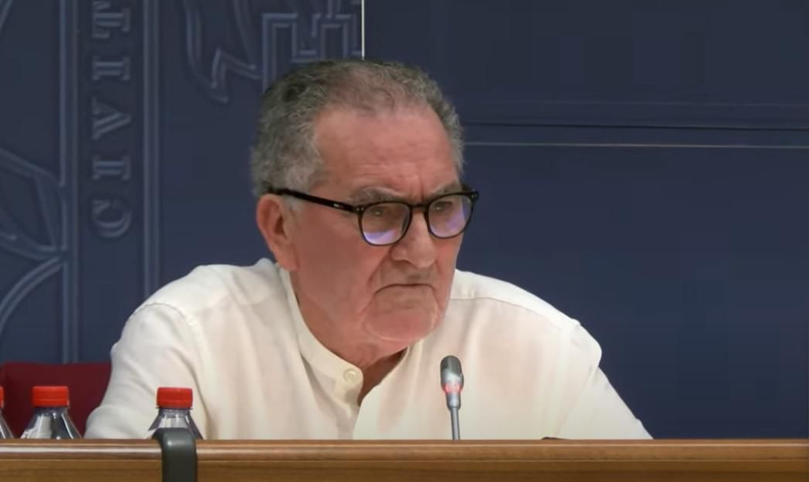 Polémica en el Ayuntamiento de Motril: "No veo un beso tan grave como para que sea noticia nacional"