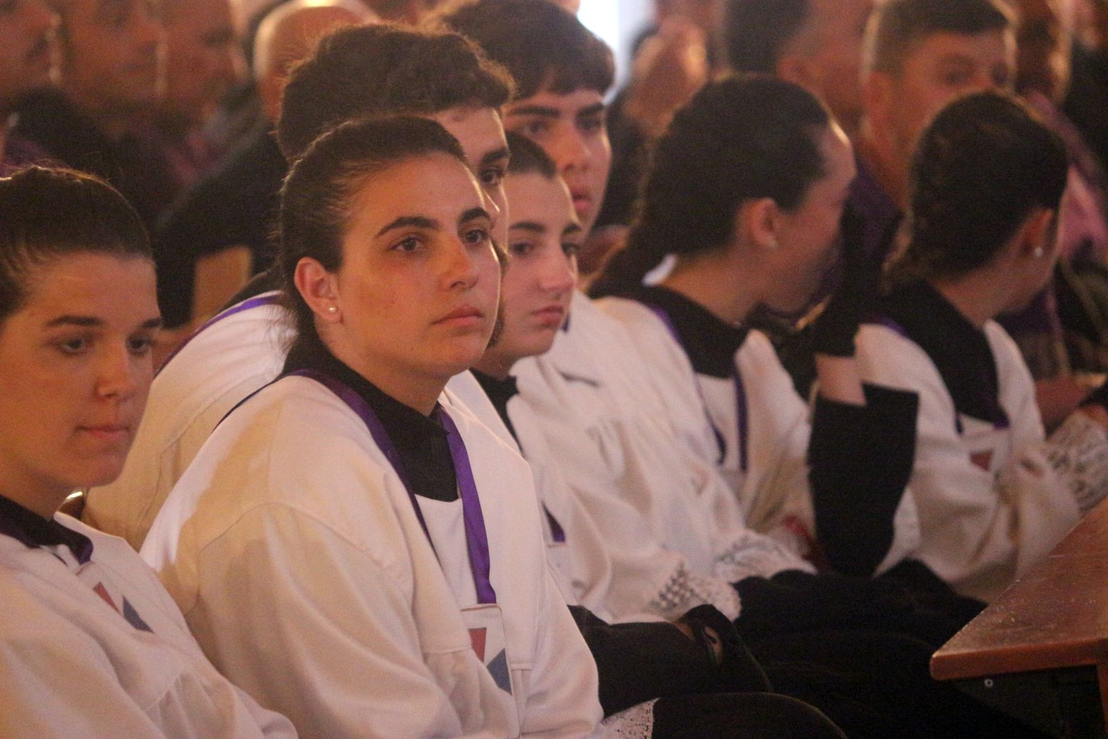 Jueves Santo en Puerto Real: Medinaceli