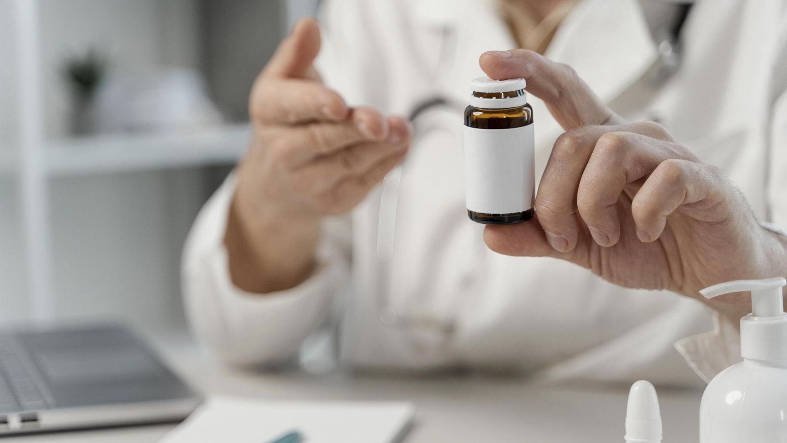 Posibles vías de tratamiento.