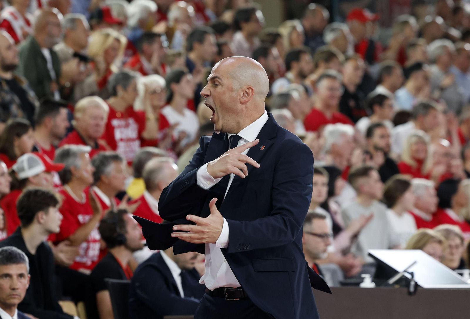 El Barça, contra las cuerdas en Euroliga antes de recibir al Unicaja