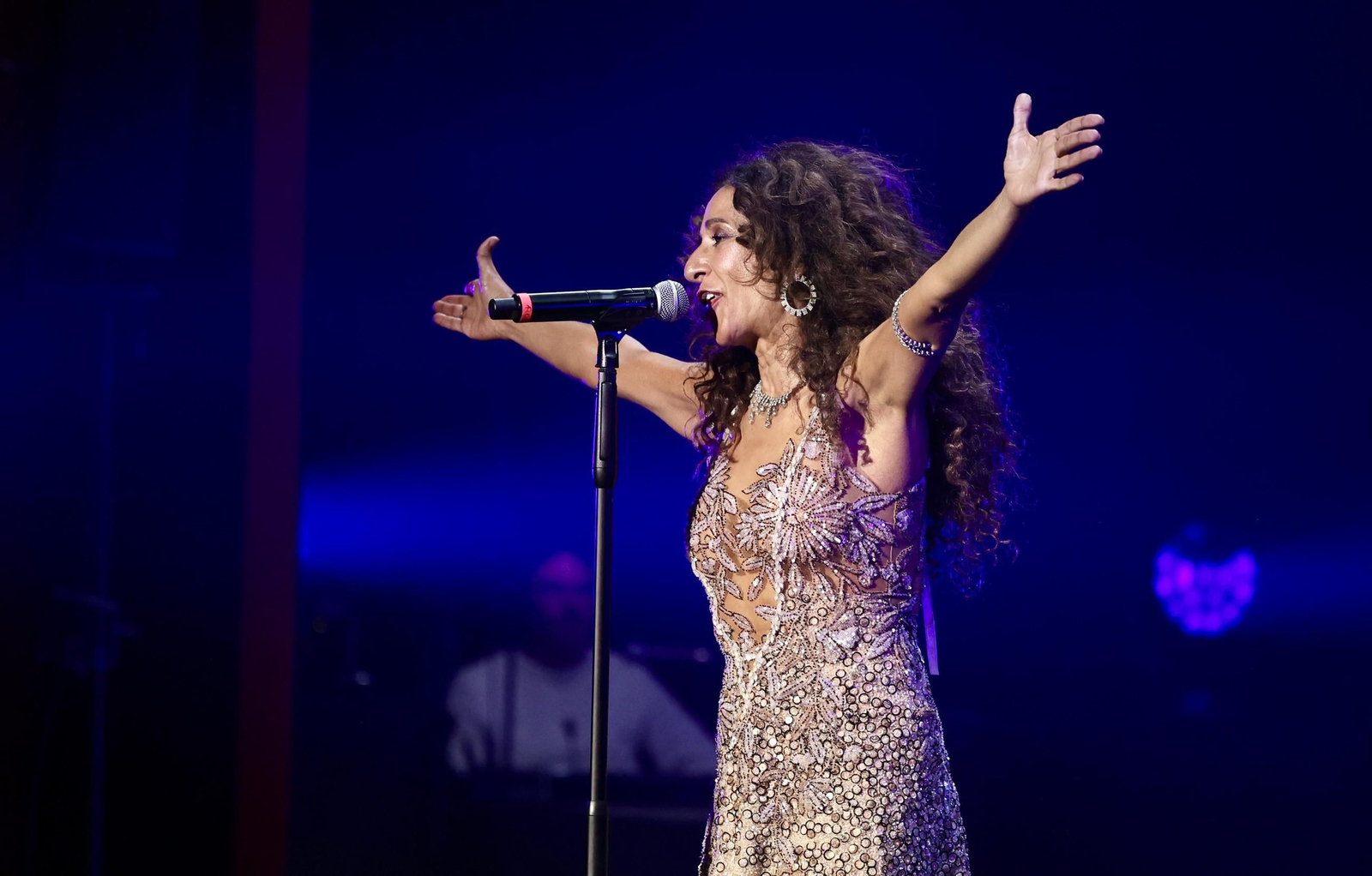 Concierto de Rosario