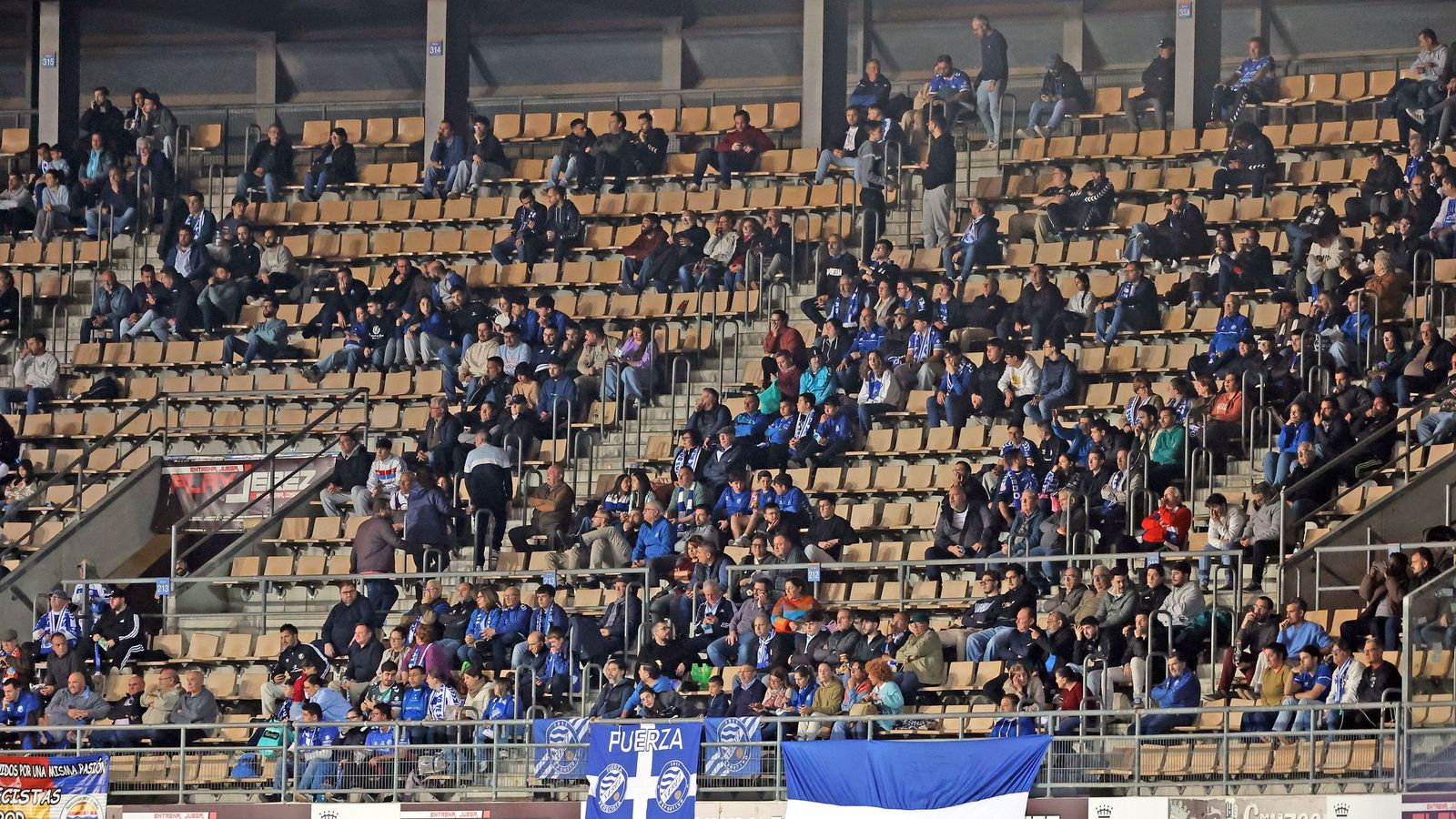 Búscate en el Xerez DFC contra el Real Jaén CF en Chapín