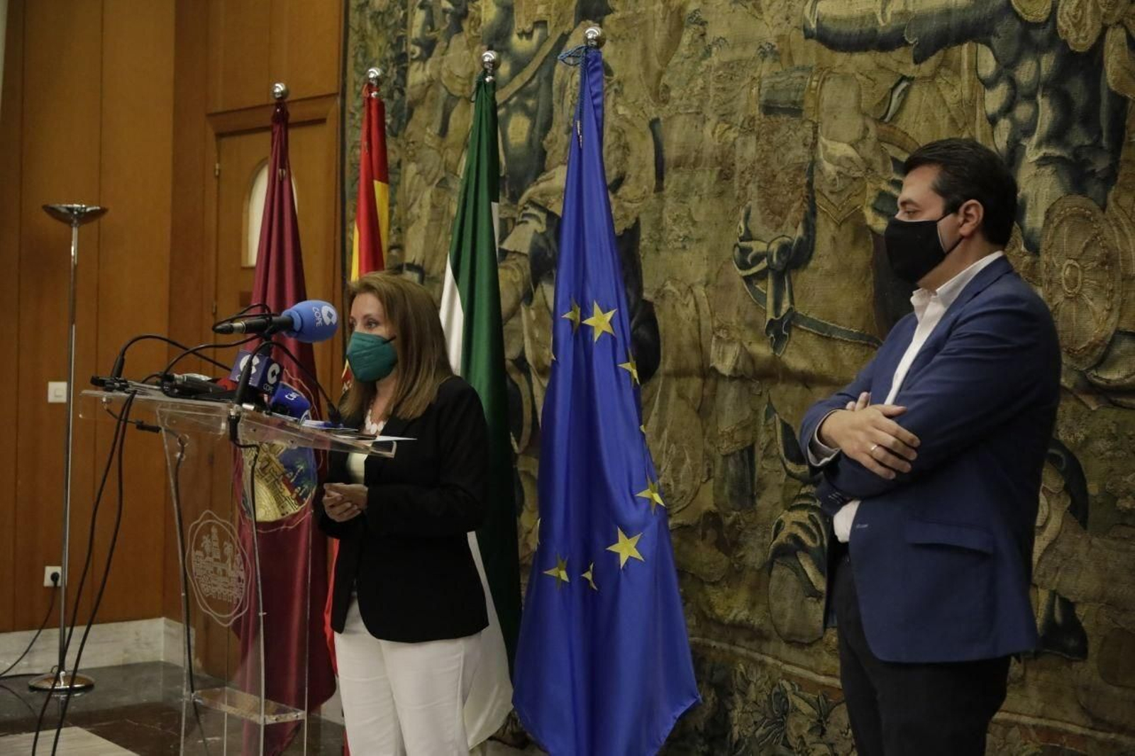 Presentación del Congreso Internacional de Prevención de Ahogamientos.