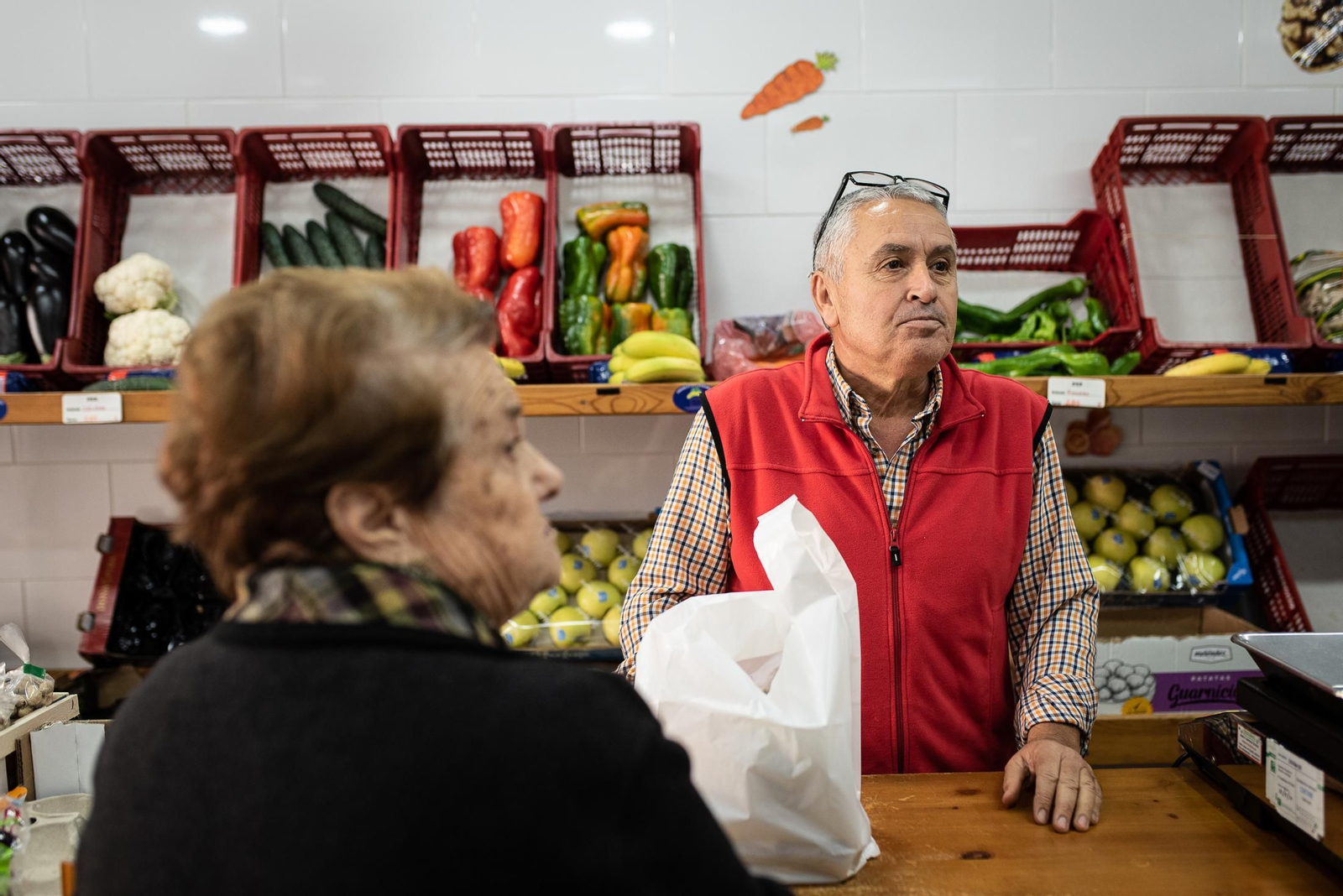 Huelva barrio a barrio: Las Colonias
