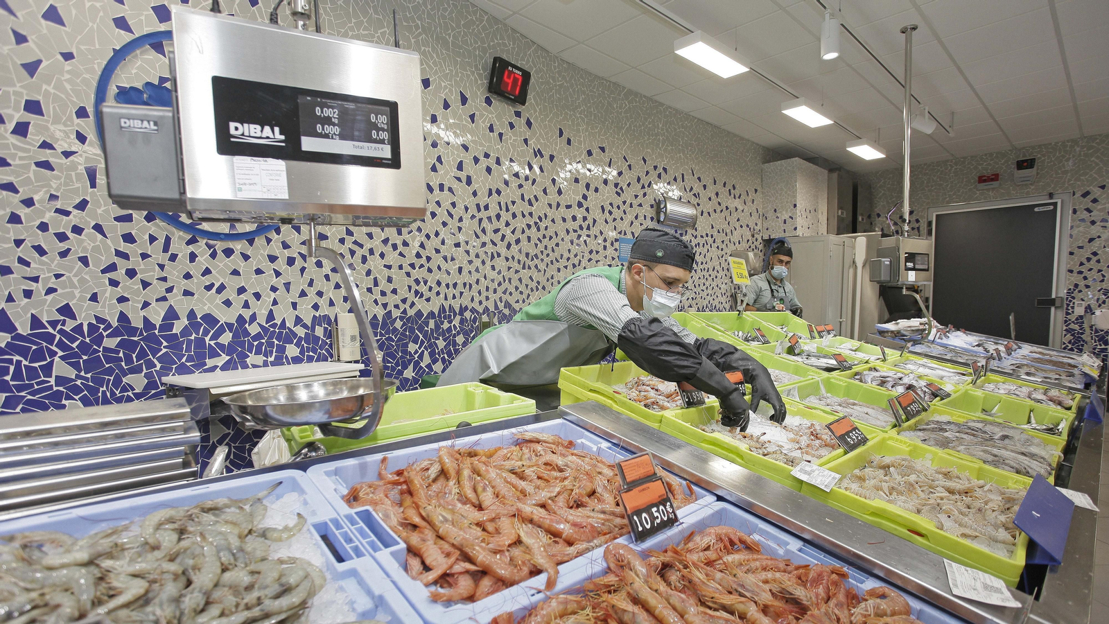 Listo para Comer de Mercadona llega al Campo de Gibraltar