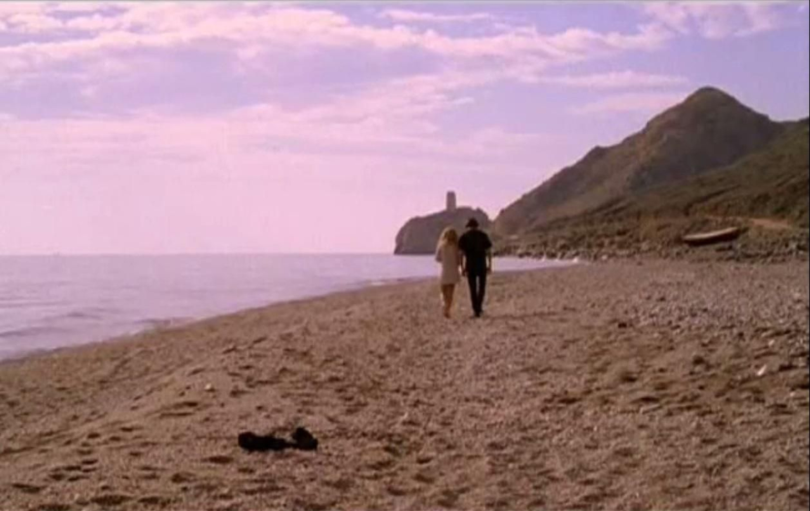 Escena de 'Martín (Hache)' en Macenas