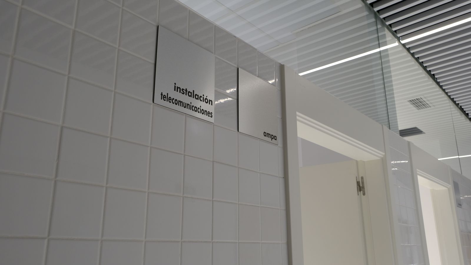 El nuevo Conservatorio Profesional de Danza Kina Jiménez, abre sus puertas