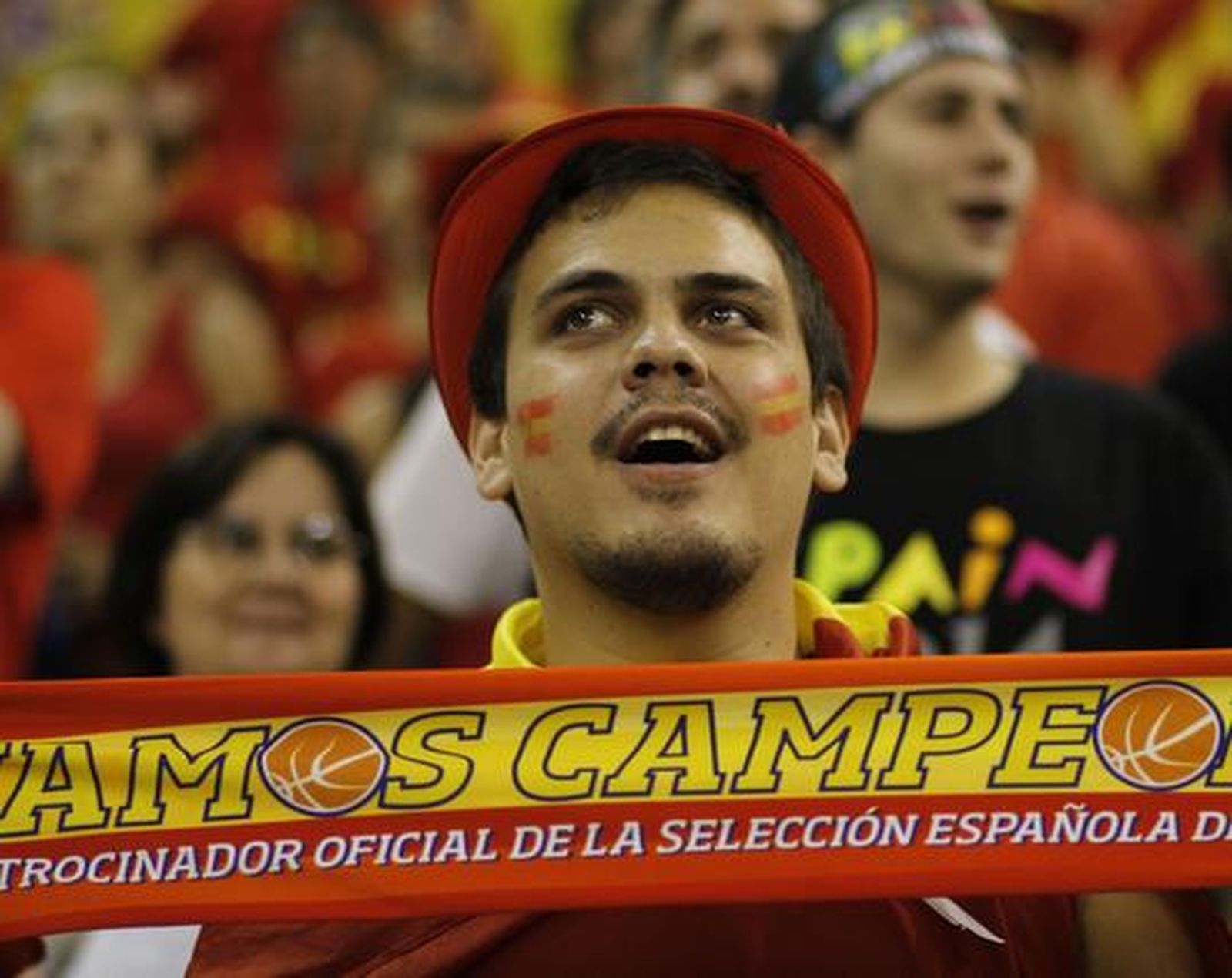 Foto: Fermín Rodríguez