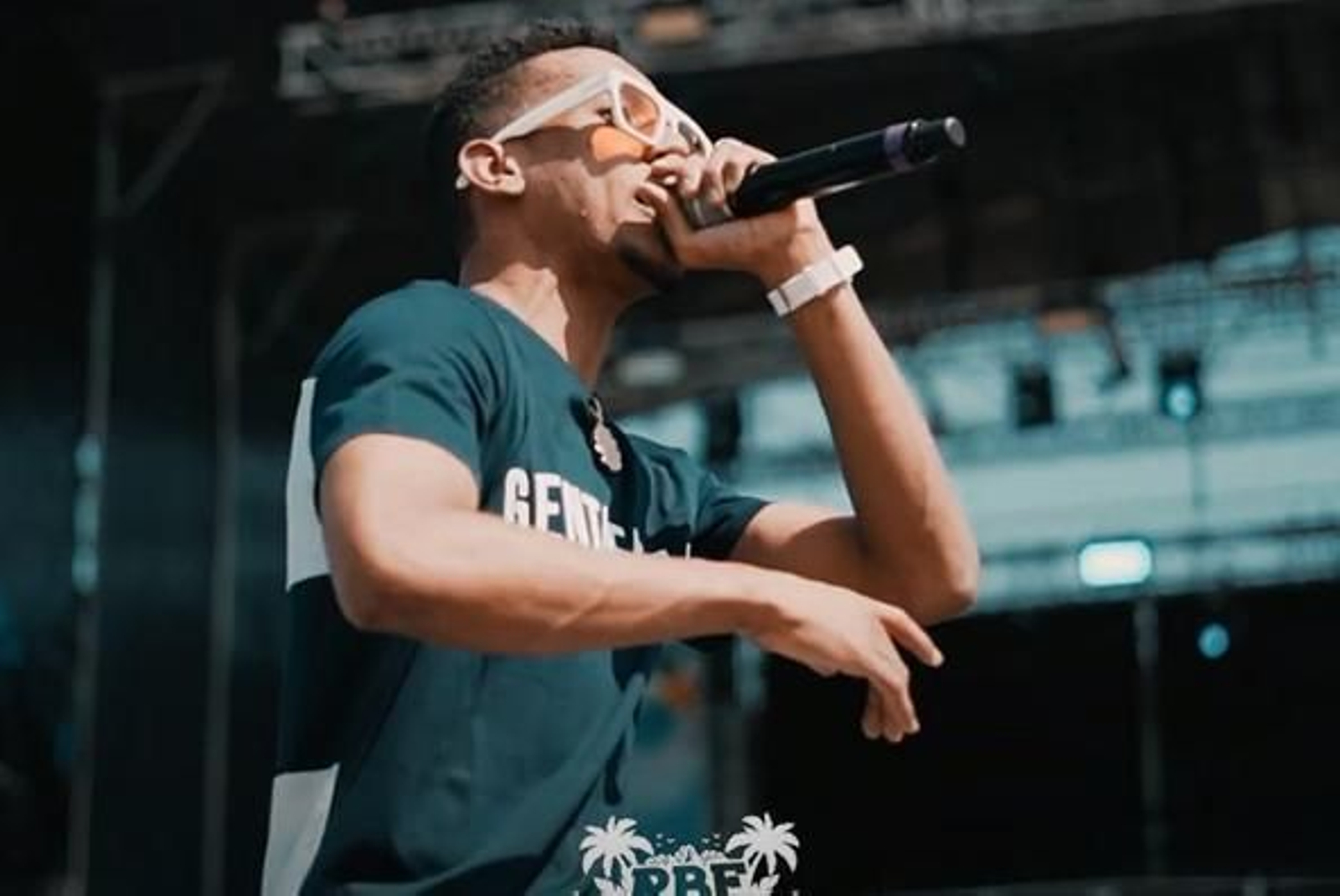 Atomic Otro Way, primer artista confirmado en Wanda Festival.