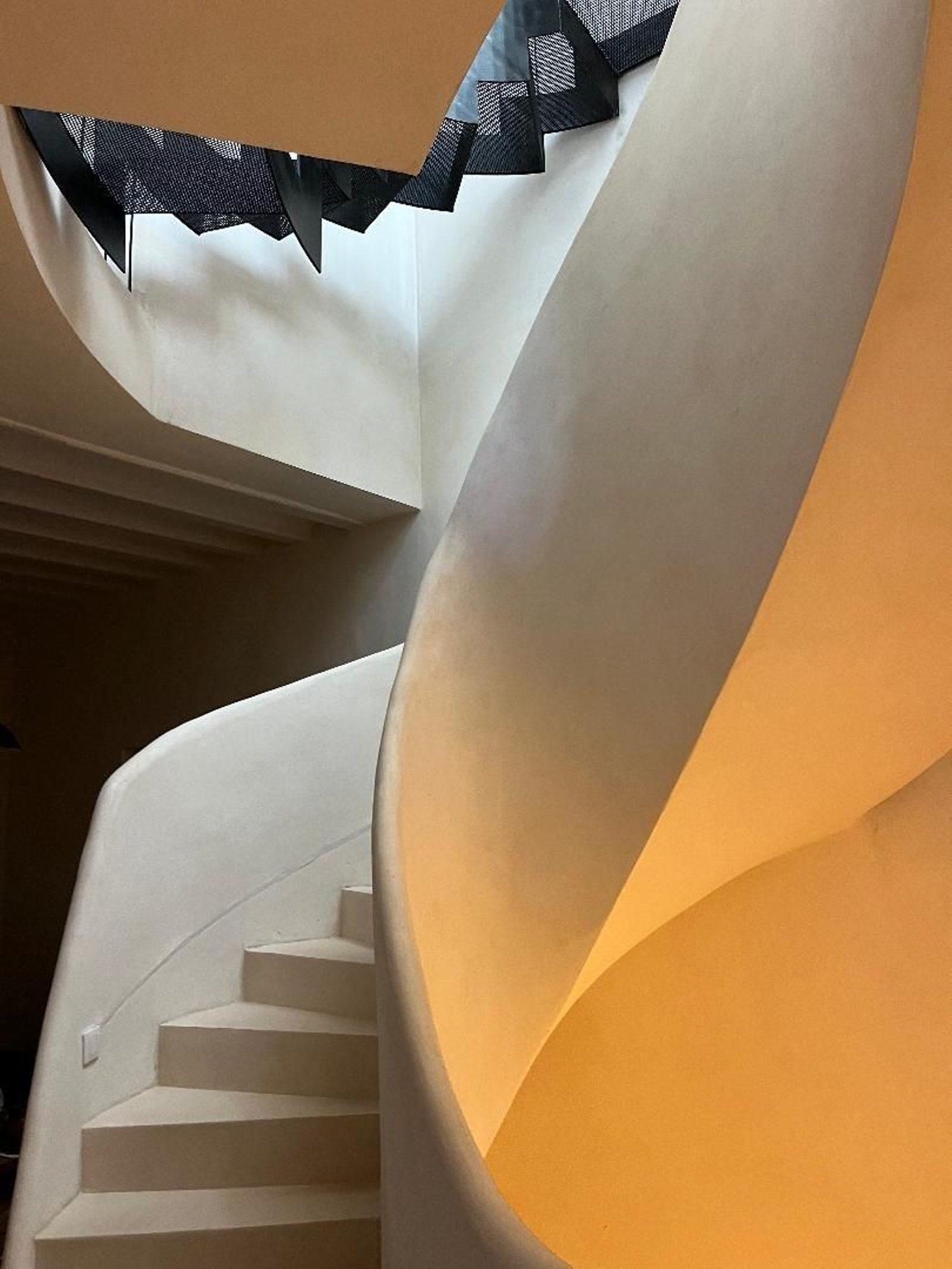 Espectacuilar casa en el casco histórico de Cádiz