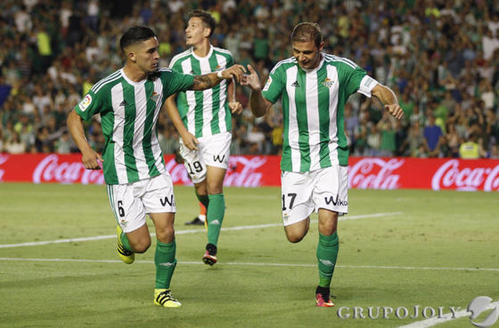 Foto: Antonio Pizarro