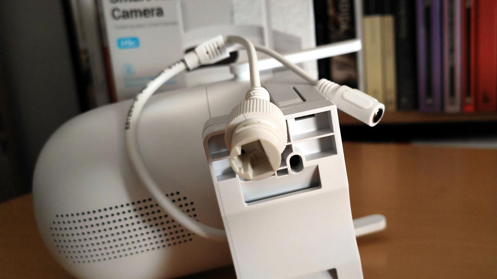 Cámara Ezviz H9c Dual