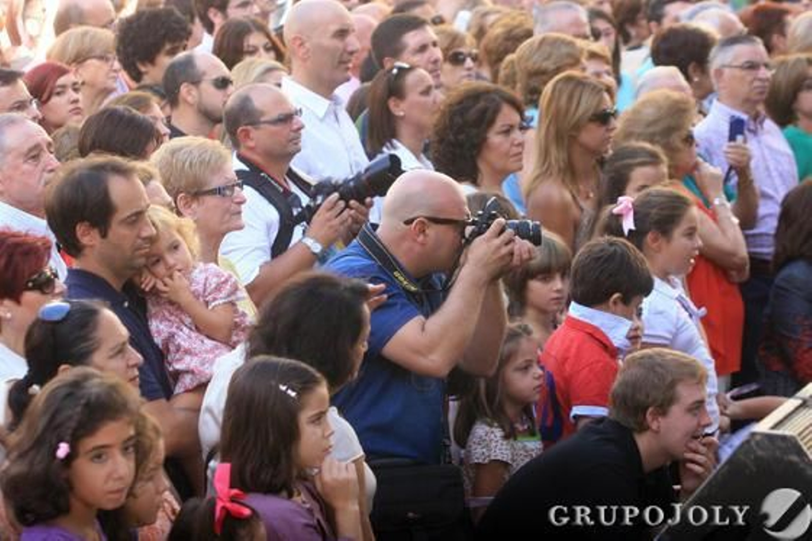 Foto: Óscar Barrionuevo