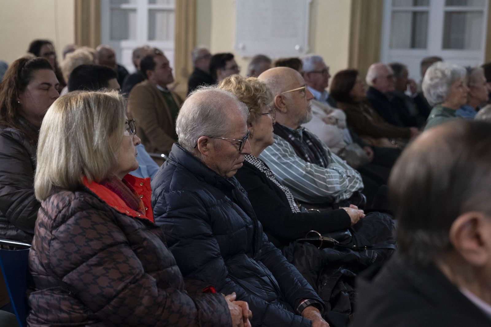 Pablo Aguado y David de Miranda, premiados en el Foro 3 Taurinos 3 de Almería