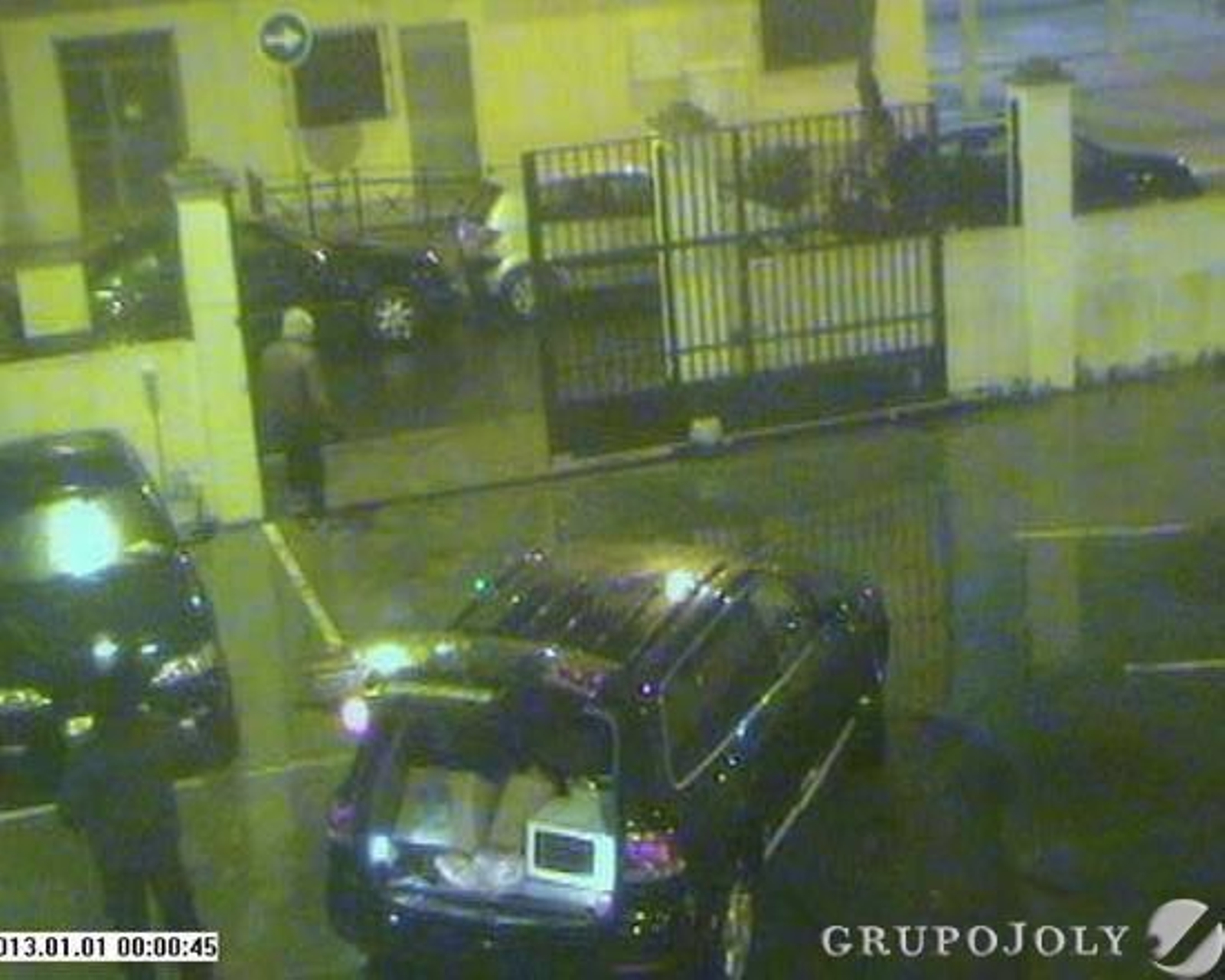 Foto: Huelva Informacion