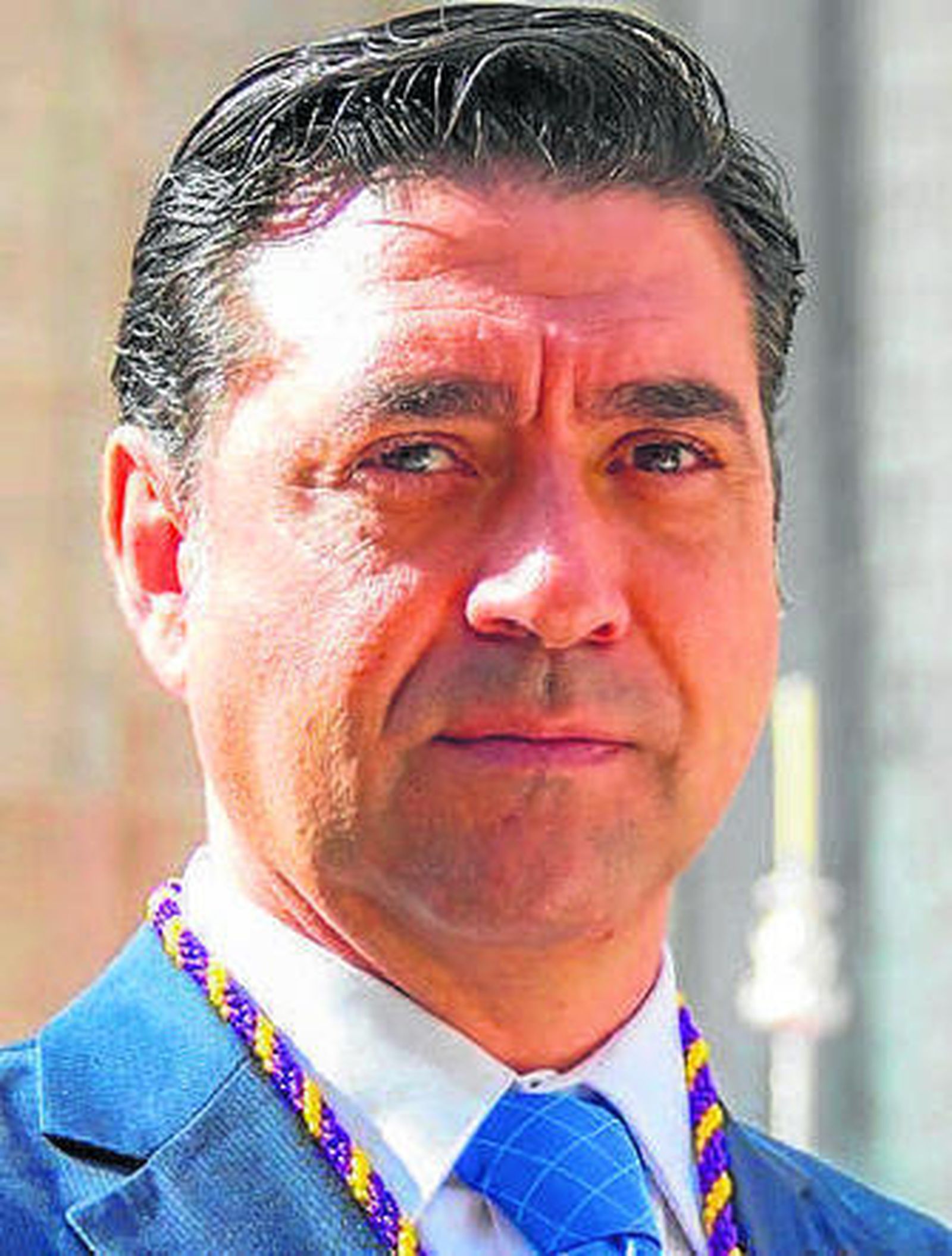 José Manuel Verdulla.