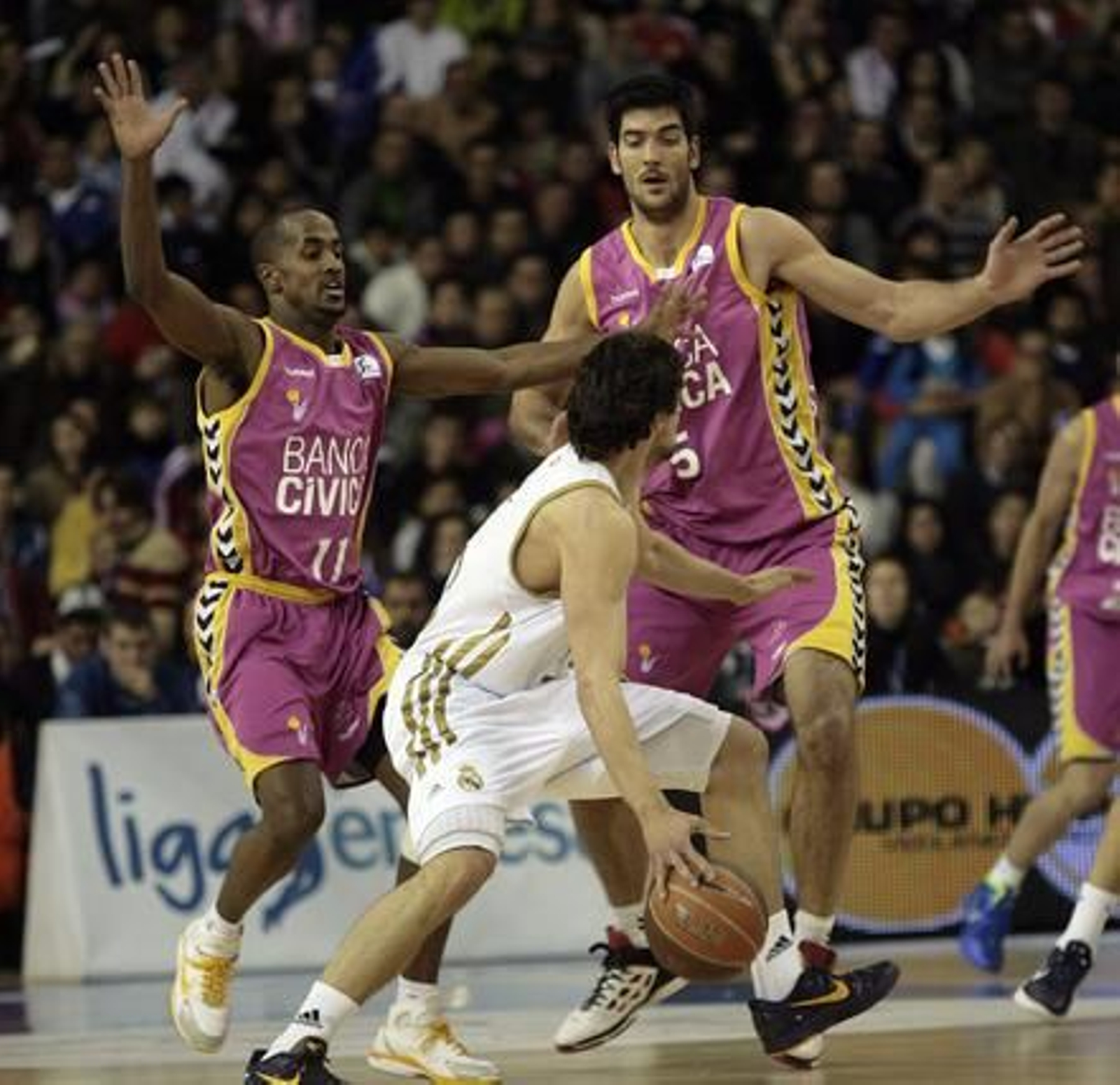 Foto: Juan Carlos Muñoz