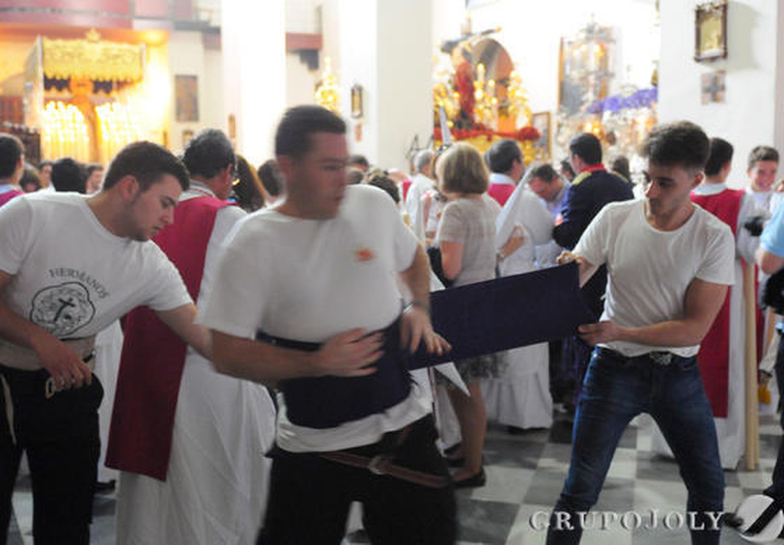 Foto: Juan Carlos Vázquez