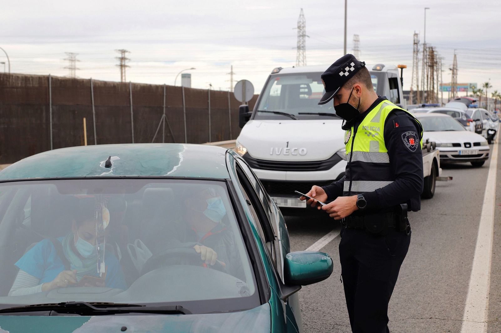 Motivos y justificantes para viajar en Semana Santa