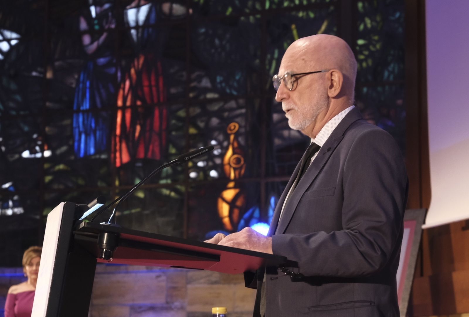 El 50 aniversario de la Universidad de Córdoba, en imágenes