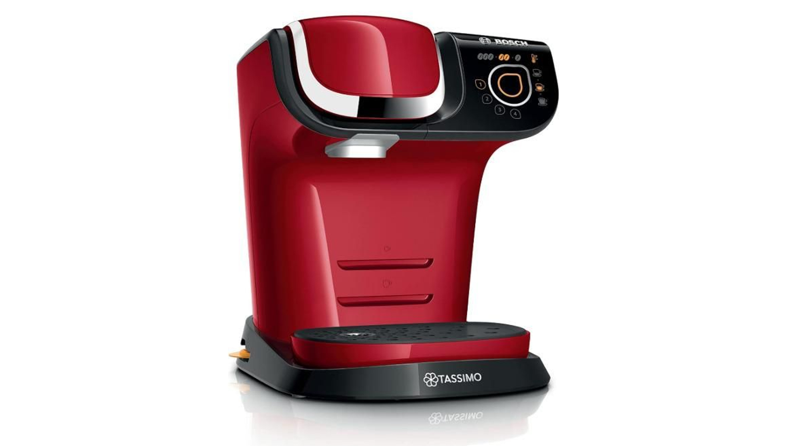 Bosch Tassimo My Way 2