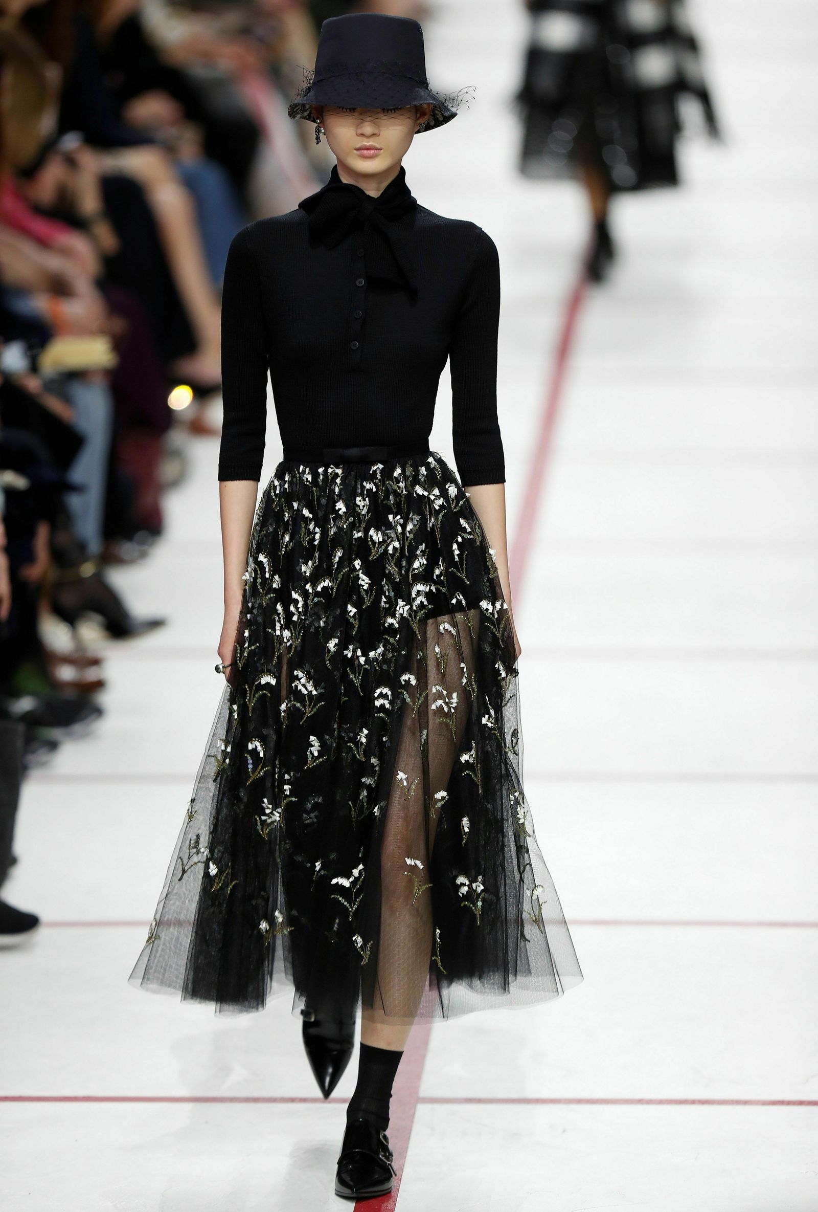 Dior - Otoño Invierno 2019/2020