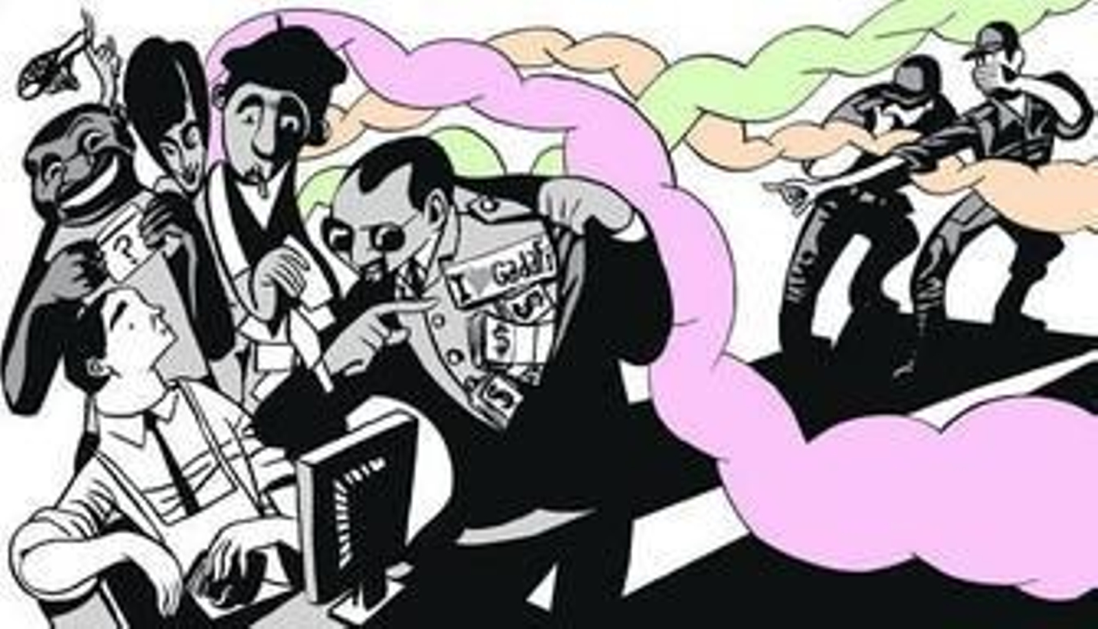 Los TIMOS del siglo XXI