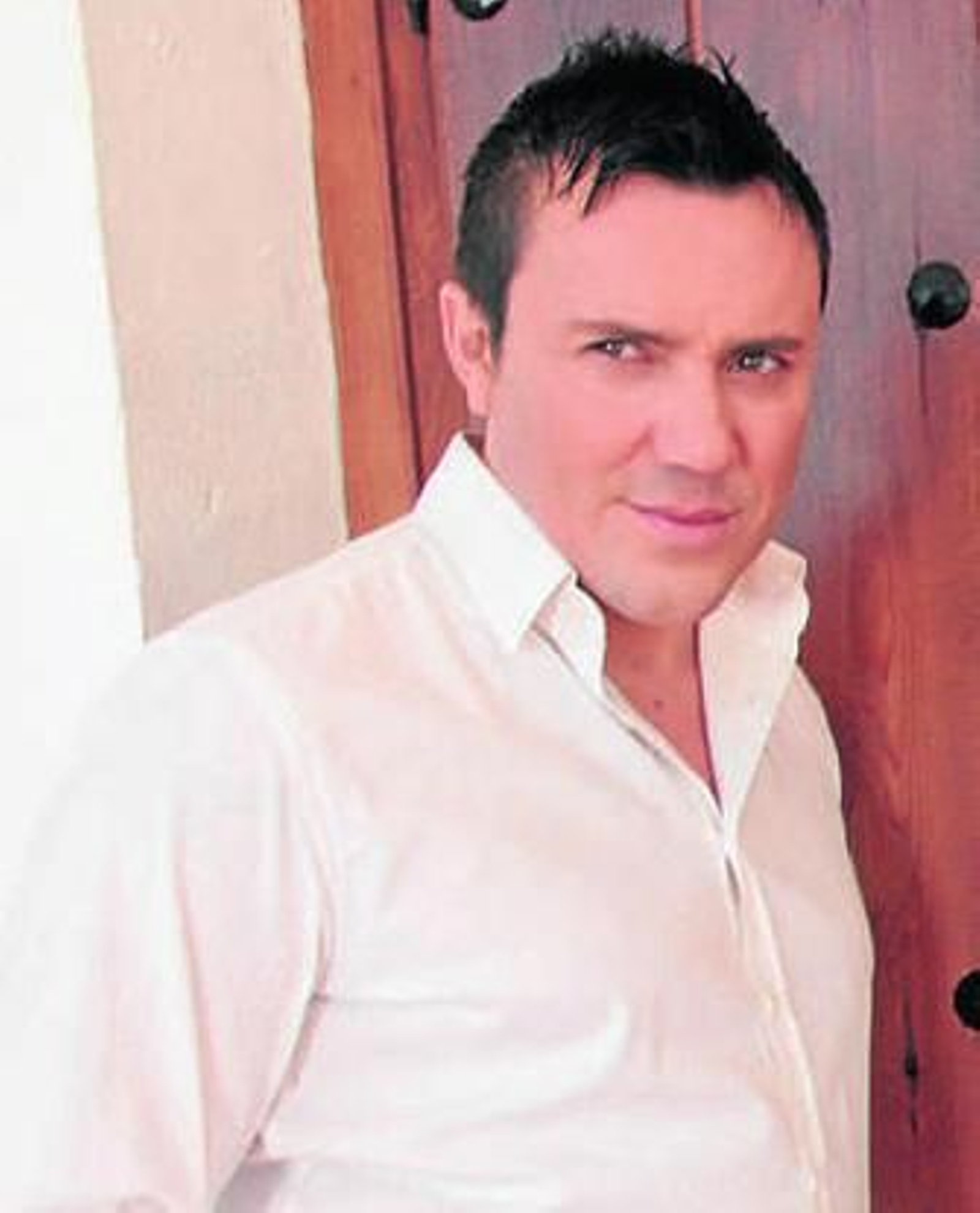 Fasu Manzano Garrido, 'Nerúk'.