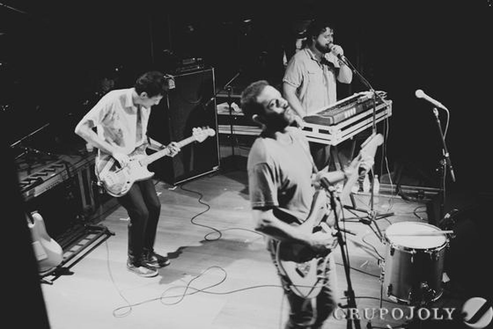 Foto: Javier Perez Pellicer