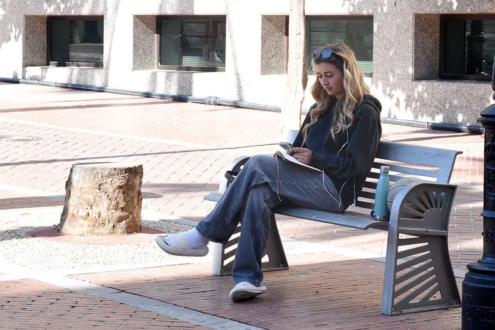 Las imágenes más destacadas del martes 21 de mayo en Huelva