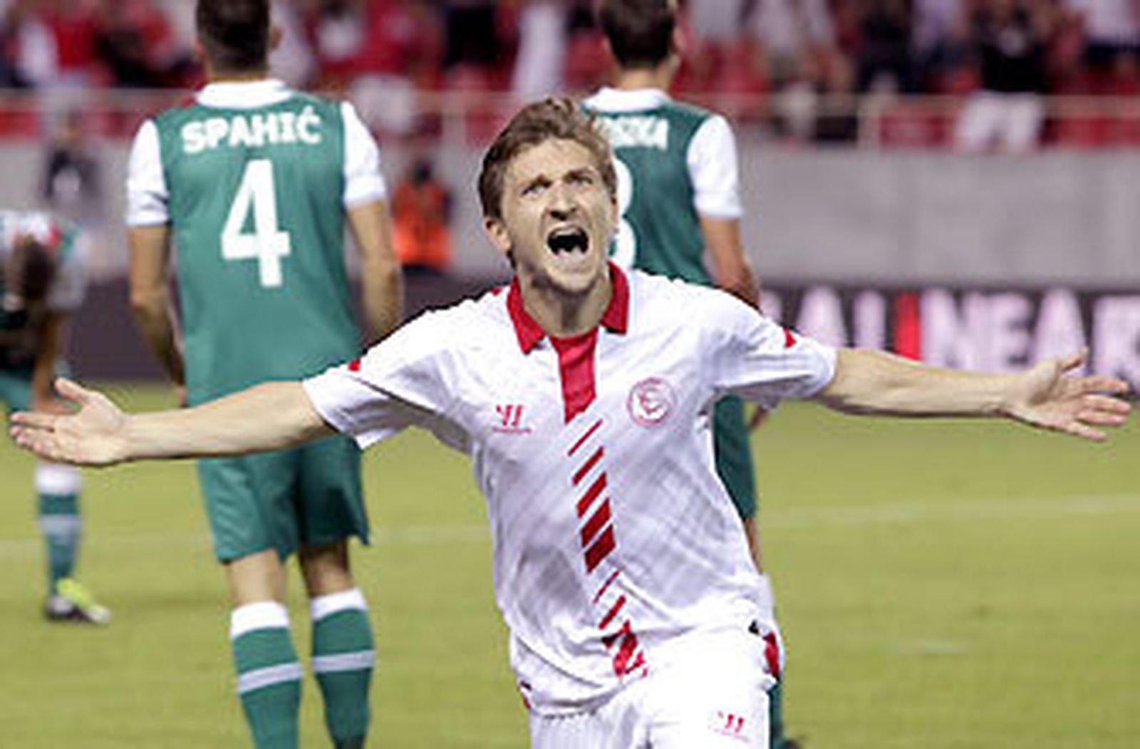 Foto: Antonio Pizarro