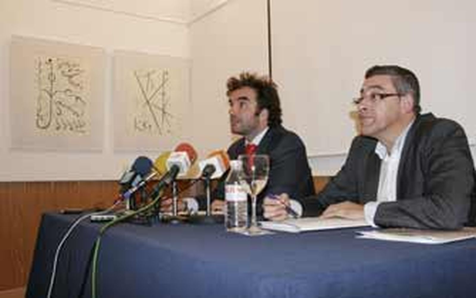 La Fundación Rafael Alberti se extingue tras diecisiete años de vida