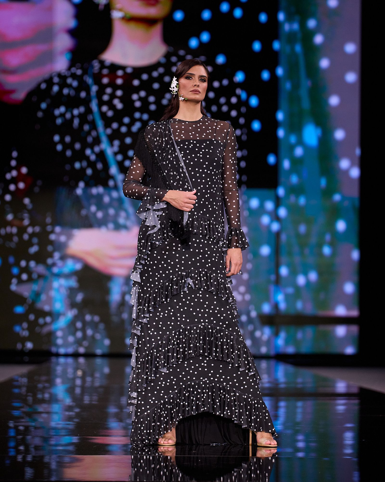 El desfile de José Joaquin Gil en Simof 2026, todas las fotos