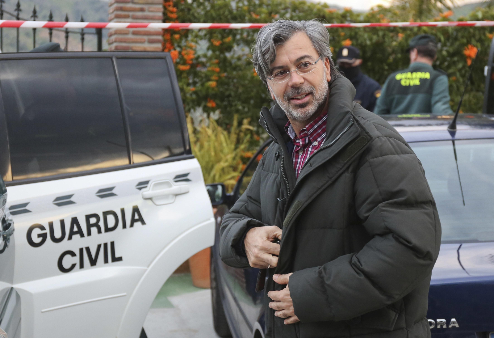 Nueva jornada en el rescate de Julen