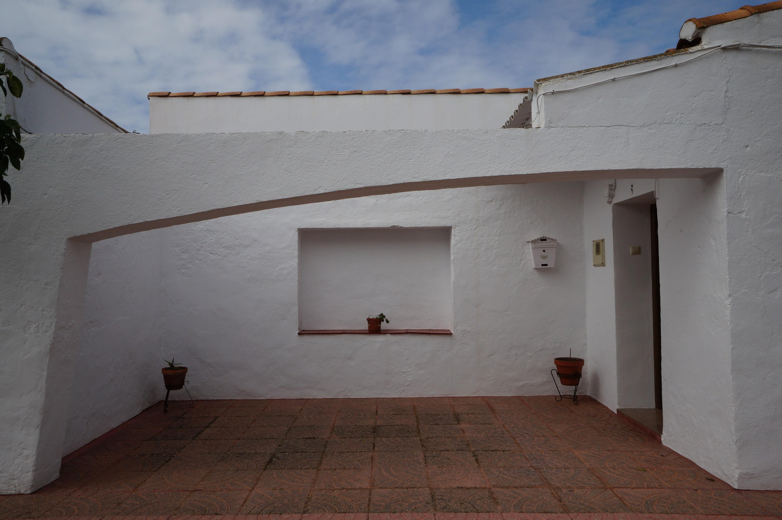 Un paseo fotográfico por la localidad cordobesa de Algallarín Un paseo fotográfico por la localidad cordobesa de Algallarín