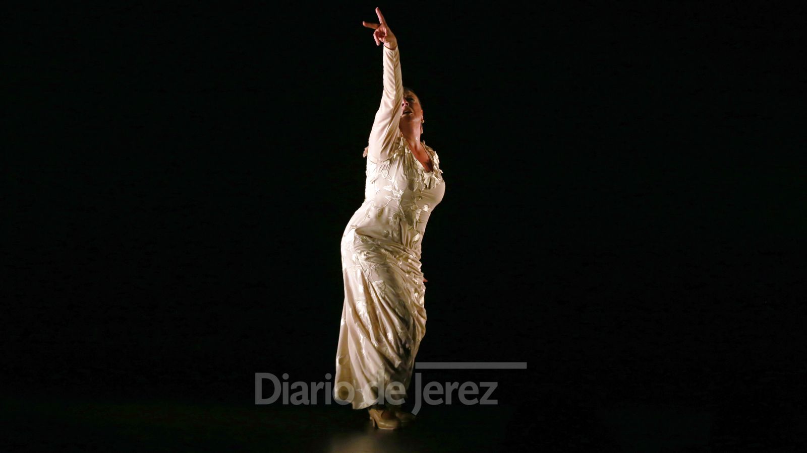 Hiniesta Cortes en Paul