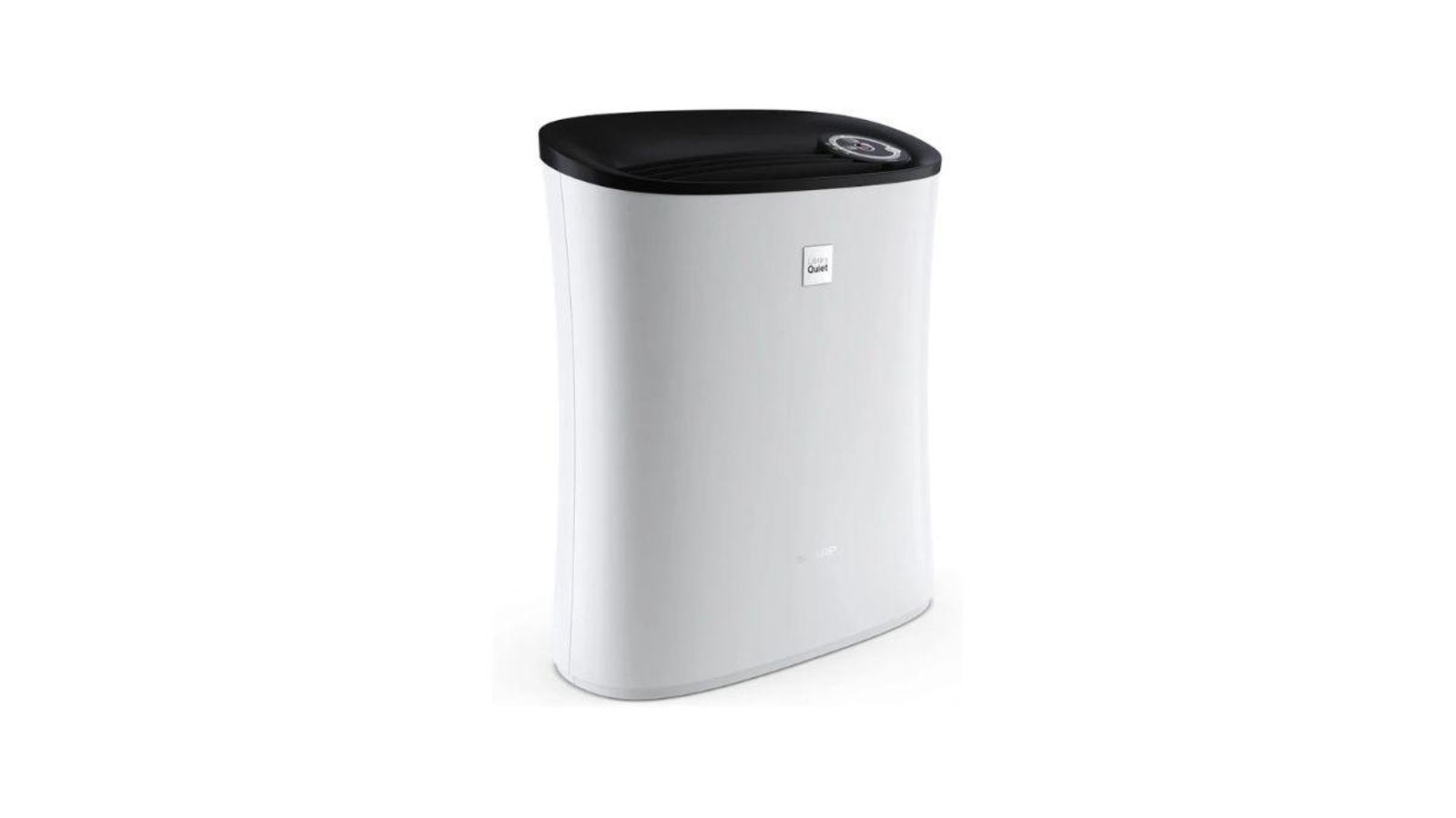 Purificador de aire Sharp UA-PE30E-WB