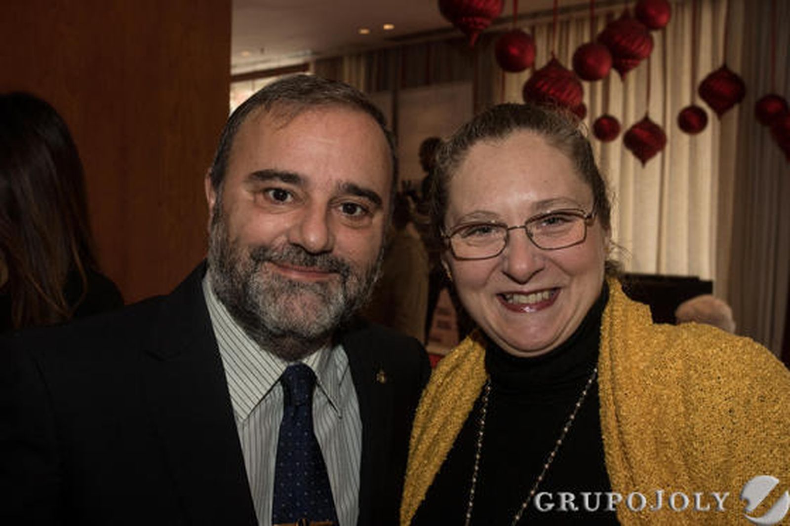 Premios 'Malagueños de Hoy 2015'